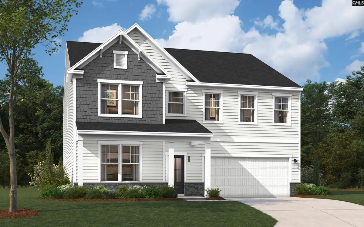 720 Feldspar Court, Chapin, SC 29036 - #1