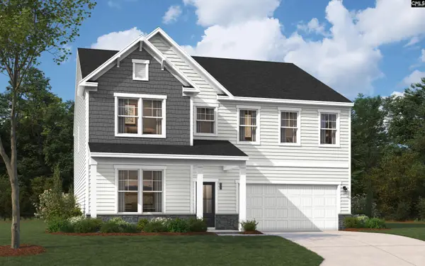 720 Feldspar Court, Chapin, SC 29036
