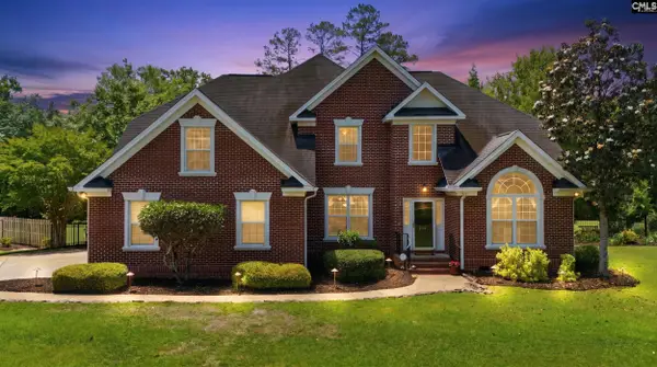 200 Cedar View Drive, Irmo, SC 29063