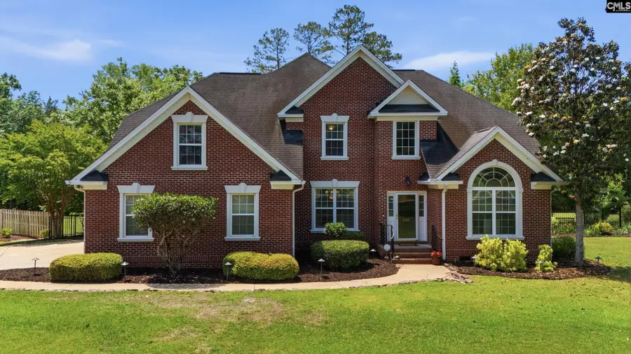 200 Cedar View Drive, Irmo, SC 29063 - #3