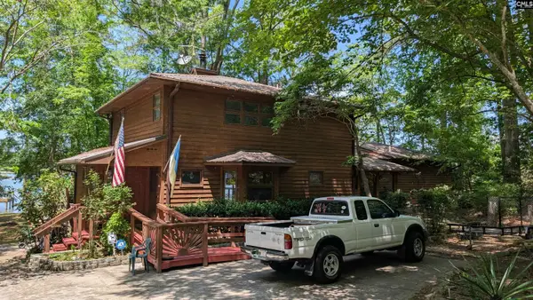 54 Windward Lane, Ridgeway, SC 29130