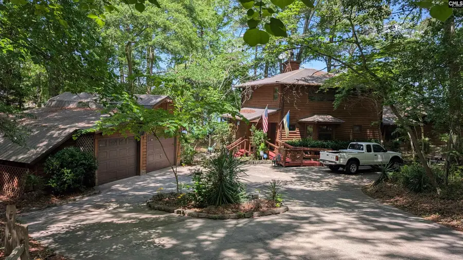 54 Windward Lane, Ridgeway, SC 29130 - #2