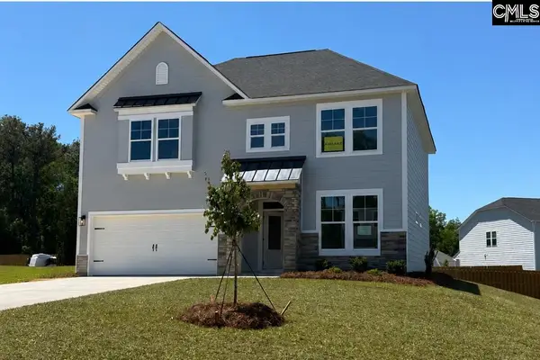 322 Ursus Drive, West Columbia, SC 29170