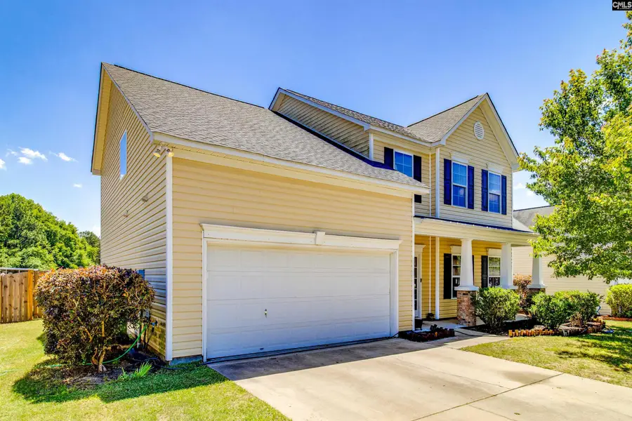 471 Westmoreland Road, Columbia, SC 29229 - #2