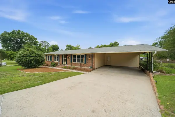 2001 Shelby Drive, Columbia, SC 29223