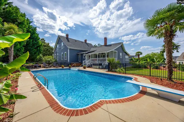 210 Shorebreeze Drive, Irmo, SC 29063