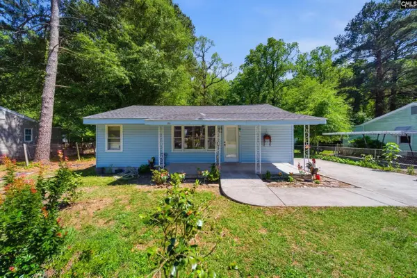 10 Whiteside Circle, West Columbia, SC 29169