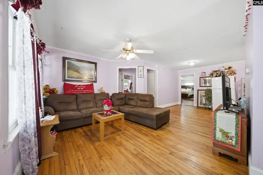 10 Whiteside Circle, West Columbia, SC 29169 - #3