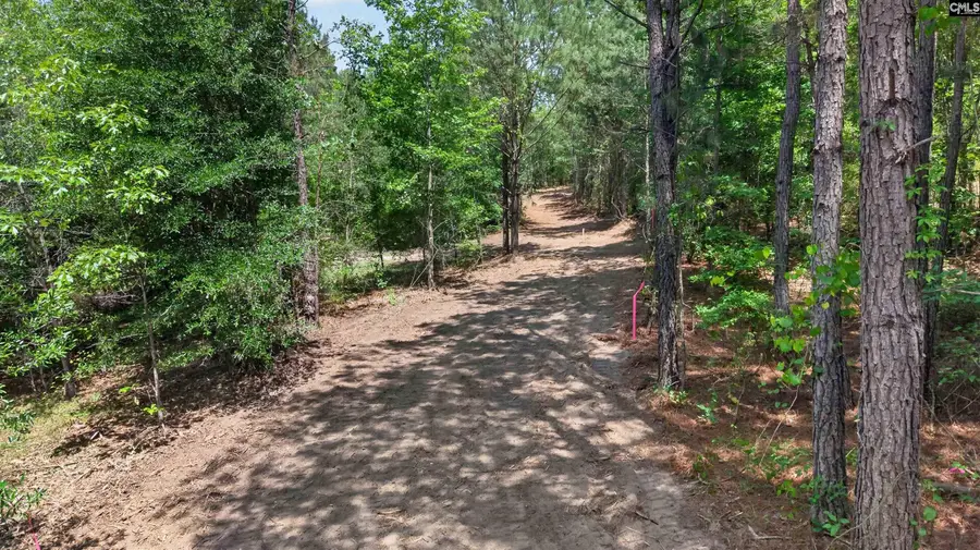 1176A Old Stagecoach Road, Camden, SC 29020 - #2