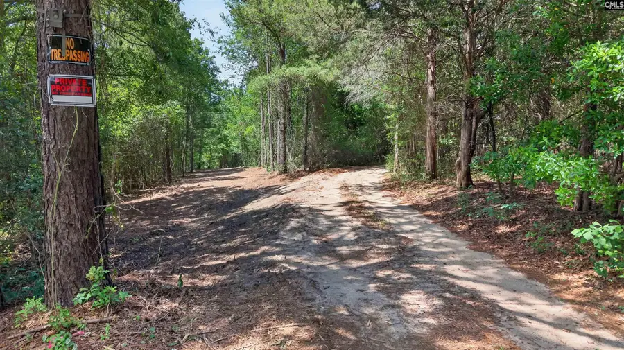 1176A Old Stagecoach Road, Camden, SC 29020 - #3