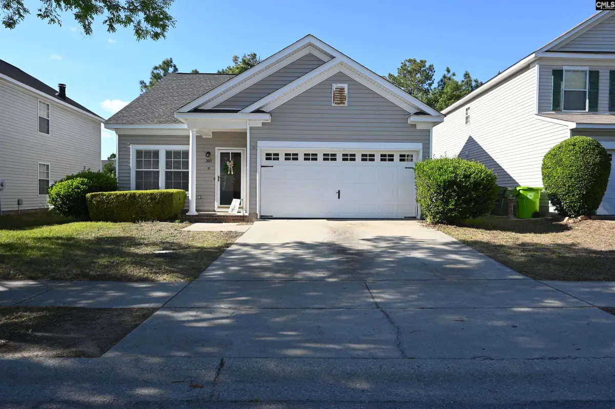 2011 Lake Carolina Drive, Columbia, SC 29229 - #1