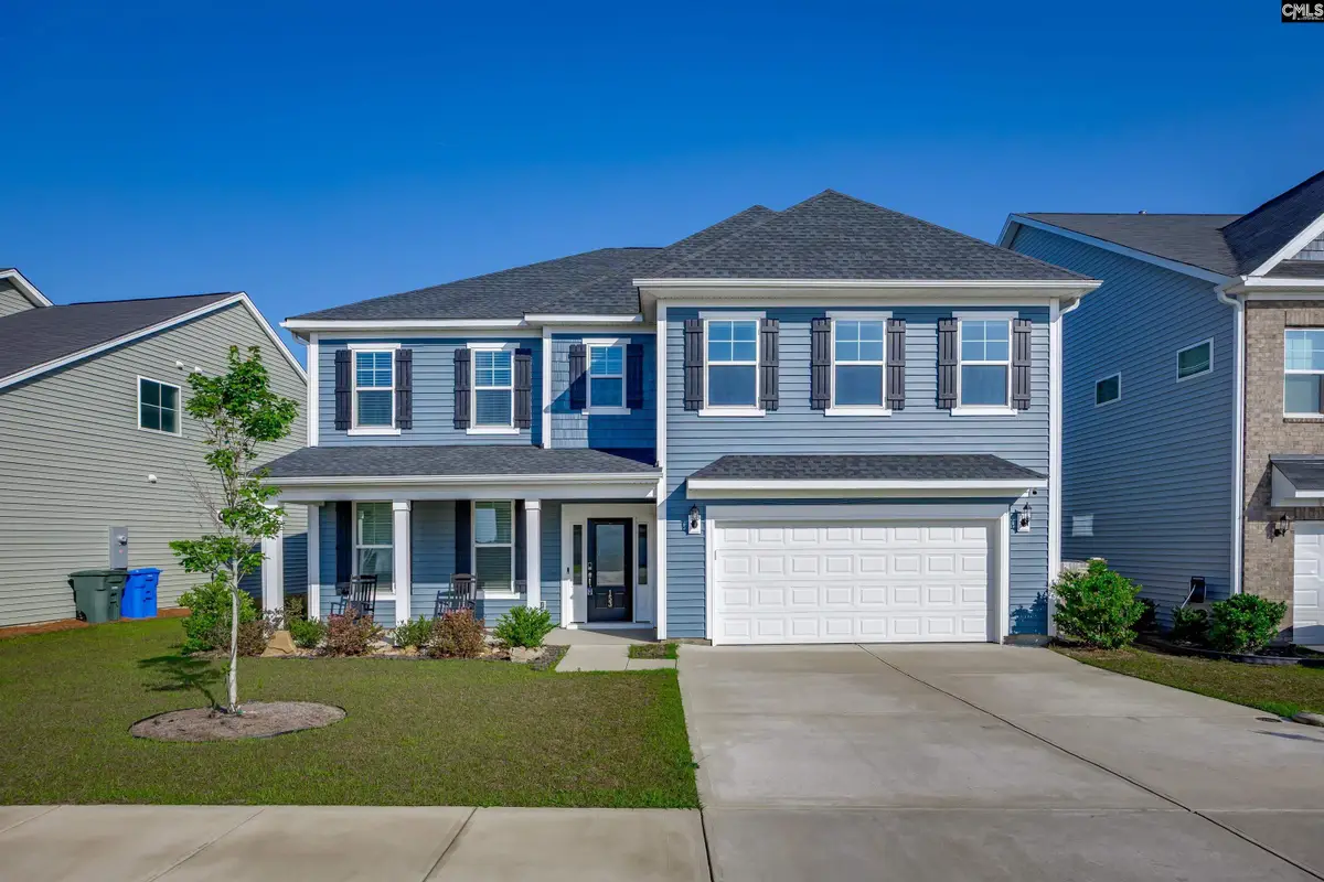 153 Brockway Drive, Columbia, SC 29229 - #1