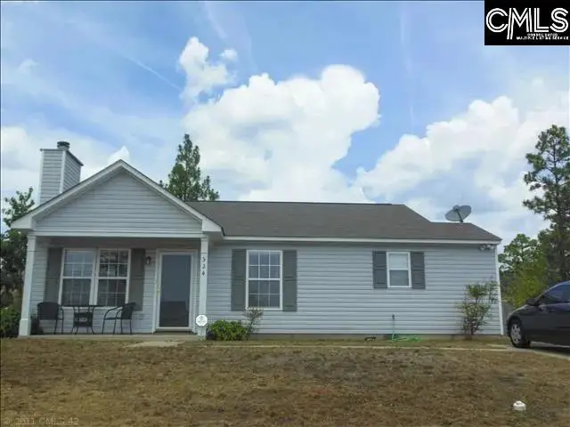 324 Bombing Range Road, Columbia, SC 29229 - #2