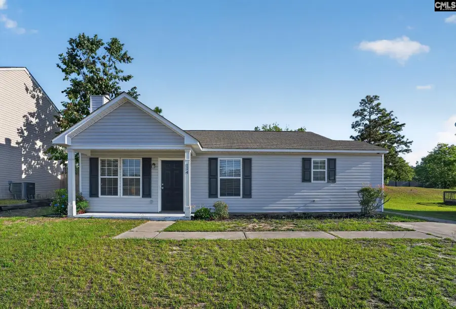 324 Bombing Range Road, Columbia, SC 29229 - #3