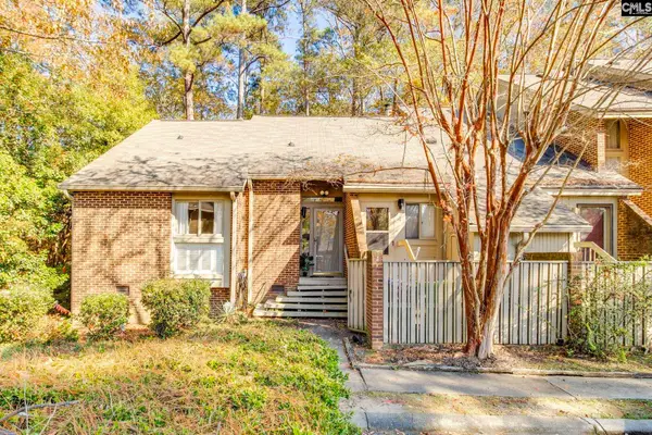 4 Gardenwood Court, Columbia, SC 29209