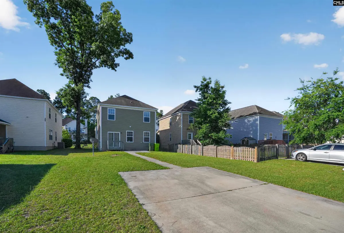 303 Bassett Loop, Columbia, SC 29229 - #1