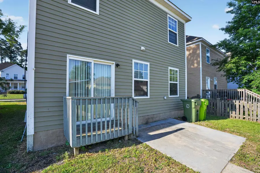 303 Bassett Loop, Columbia, SC 29229 - #3