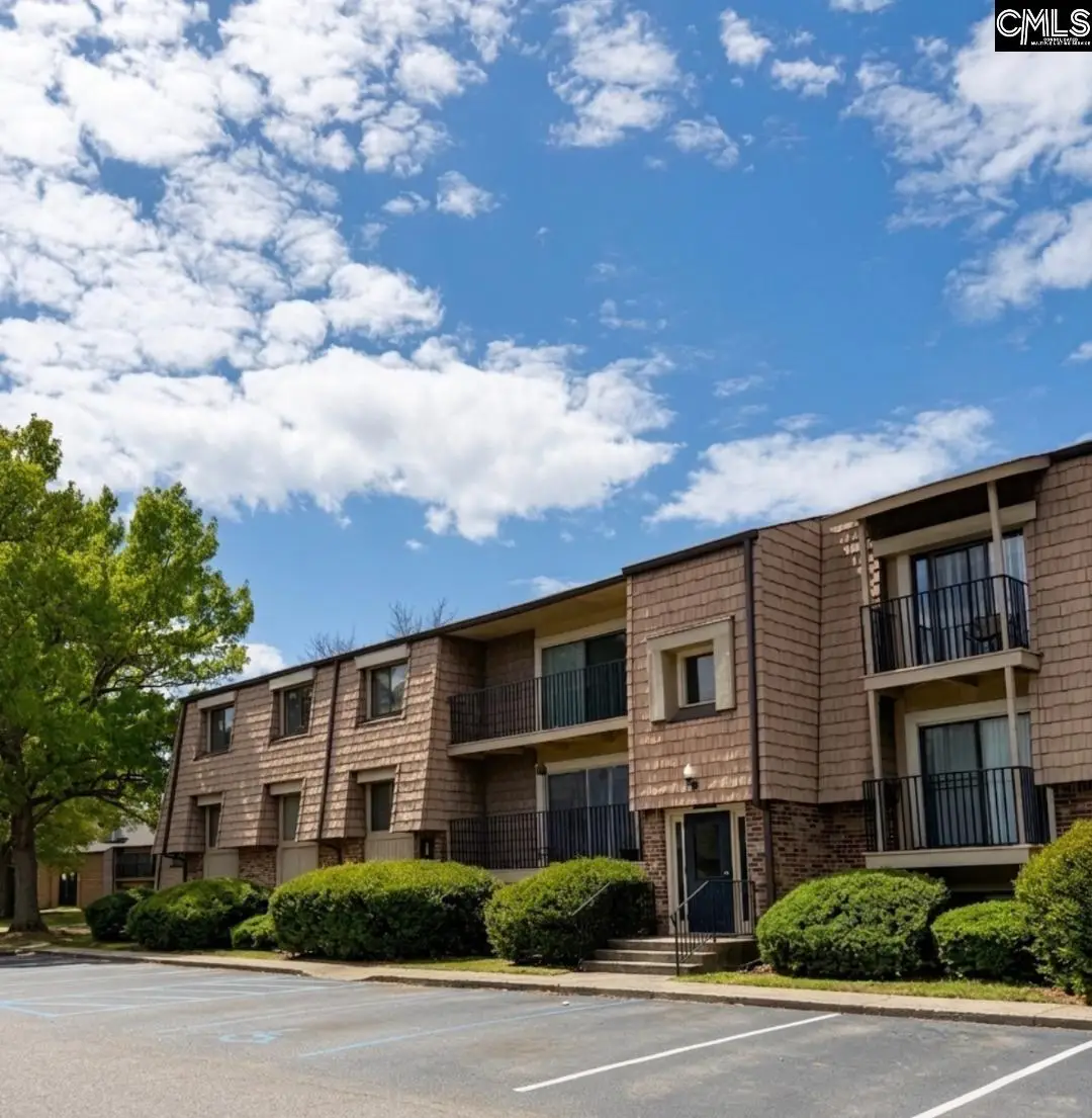 1204 Old Manor Road, Columbia, SC 29210 - #1