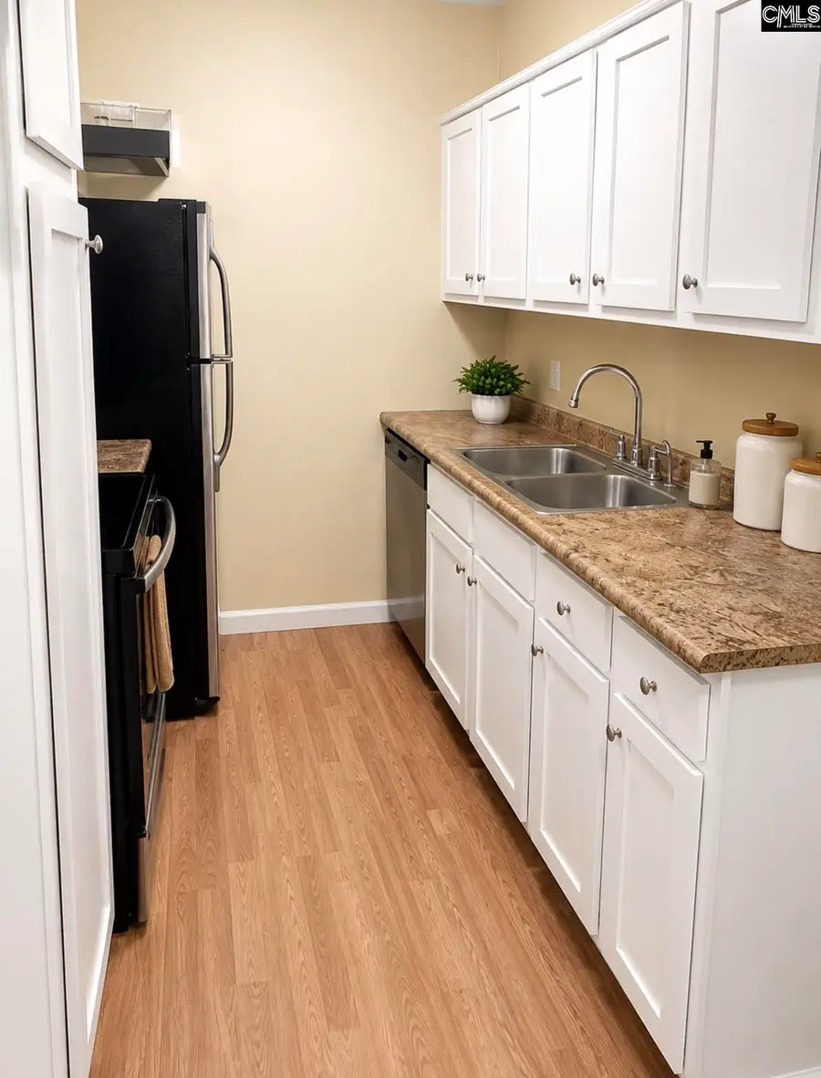 1204 Old Manor Road, Columbia, SC 29210 - #3