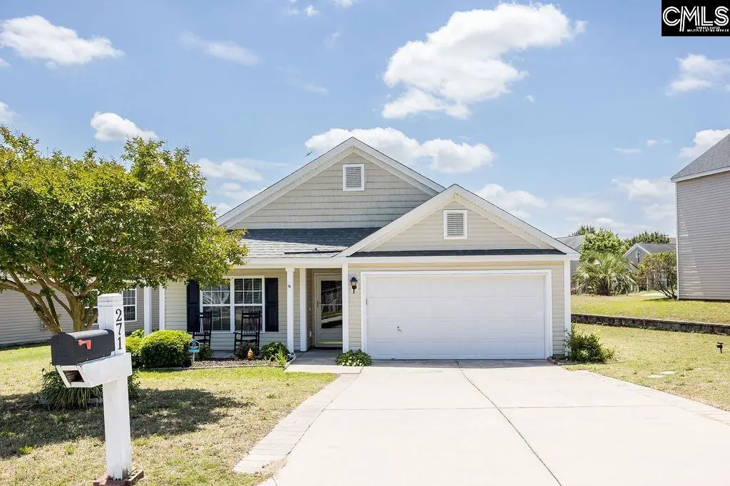 271 Richmond Farm Circle, Lexington, SC 29072 - #1