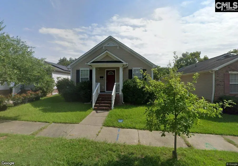 2144 Georgia Elam Lane, Columbia, SC 29204 - #1