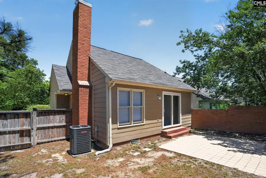 126 Village Walk, Columbia, SC 29209 - #2