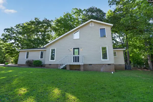 419 Cockspur Road, Irmo, SC 29063