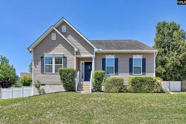 405 Carrik Court, West Columbia, SC 29170