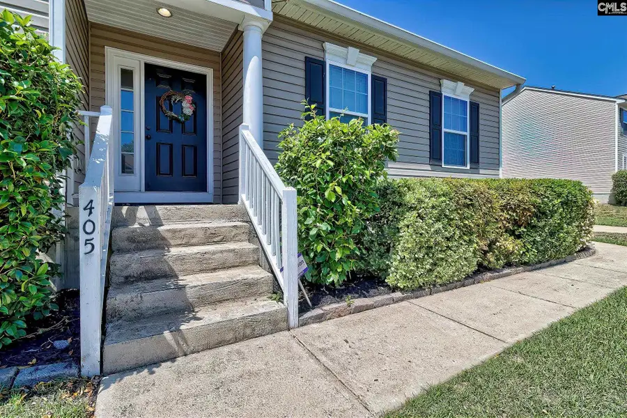 405 Carrik Court, West Columbia, SC 29170 - #2