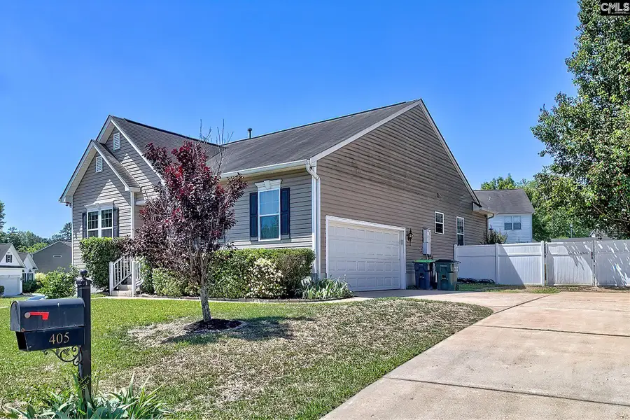 405 Carrik Court, West Columbia, SC 29170 - #3