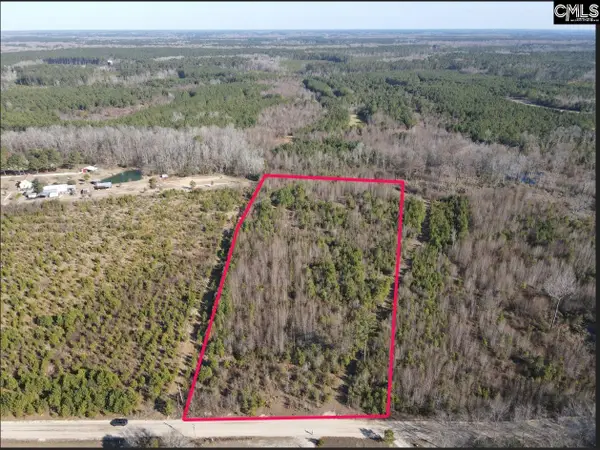 0 Proctor Road, Cope, SC 29038