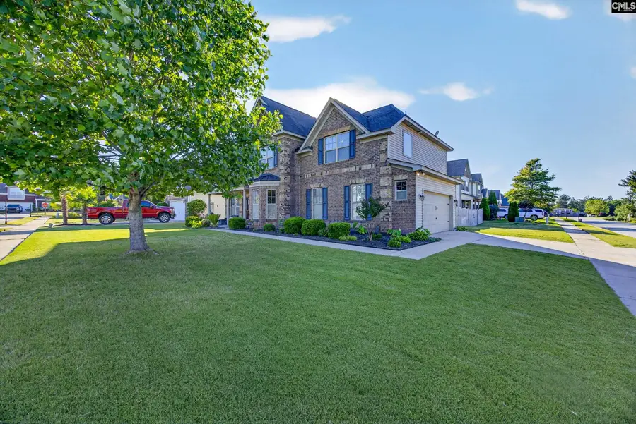 211 Long Island Trail, Lexington, SC 29072 - #3