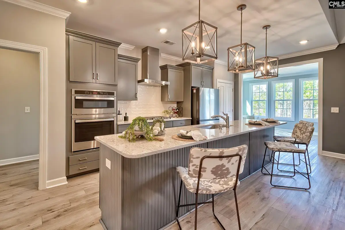 1420 Saugus Court, Chapin, SC 29036 - #1