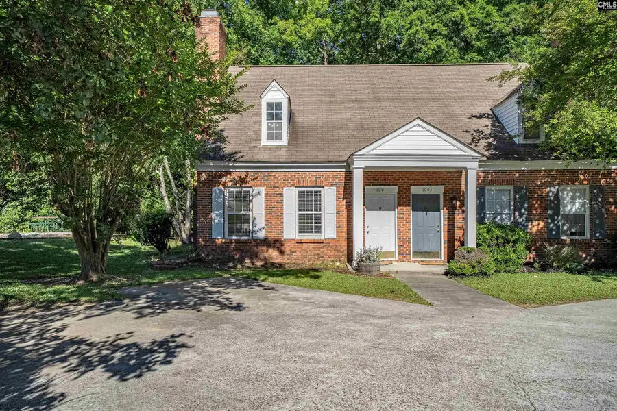1001 Hulon Lane, West Columbia, SC 29169 - #3