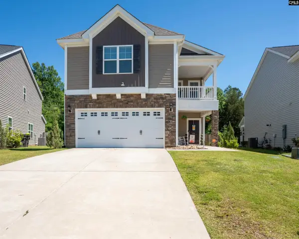 838 Bergenfield Lane, Chapin, SC 29036
