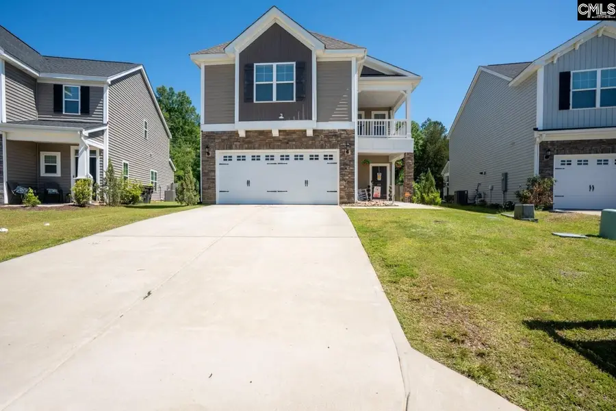 838 Bergenfield Lane, Chapin, SC 29036 - #3
