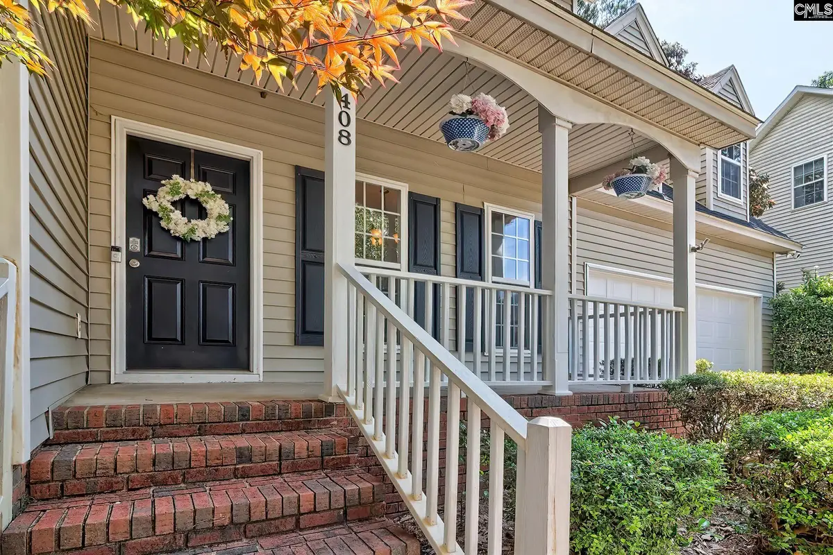 408 Plantation Pointe Drive, Elgin, SC 29045 - #1