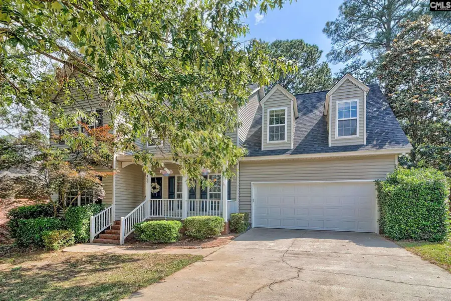 408 Plantation Pointe Drive, Elgin, SC 29045 - #2