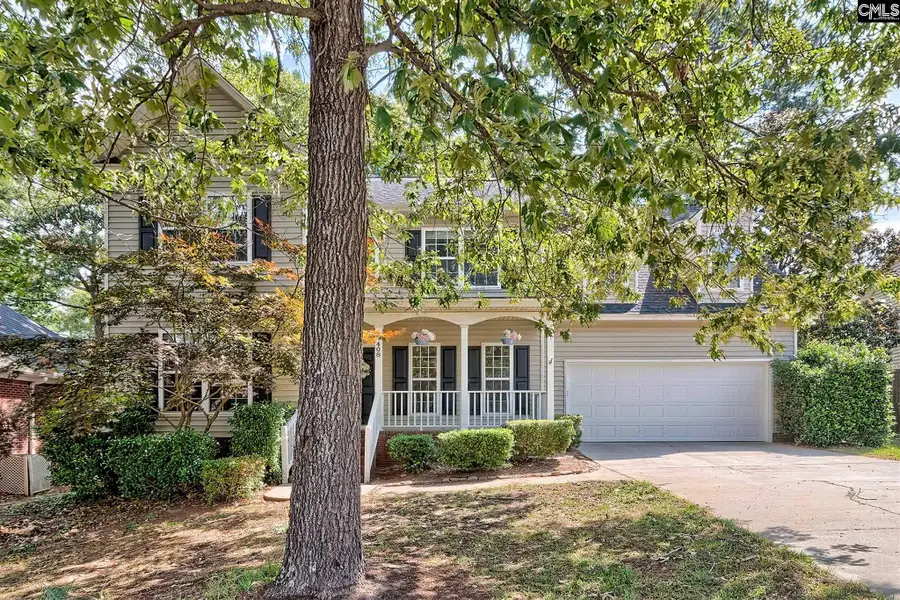 408 Plantation Pointe Drive, Elgin, SC 29045 - #3