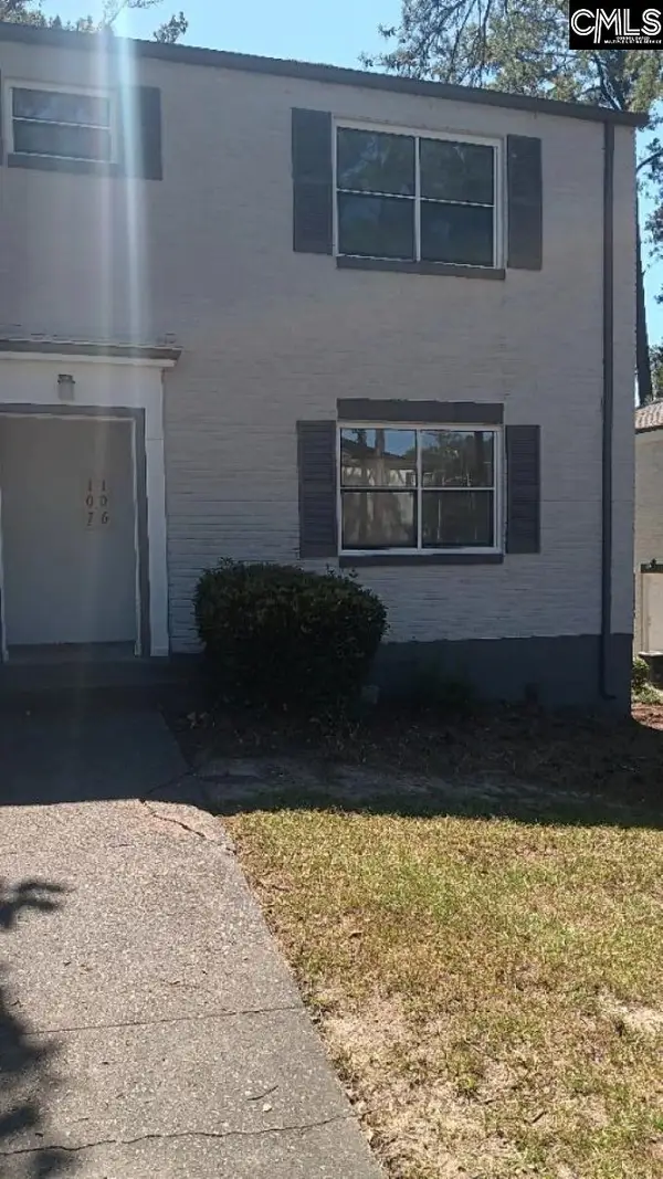 4600 Fort Jackson Boulevard #106, Columbia, SC 29209