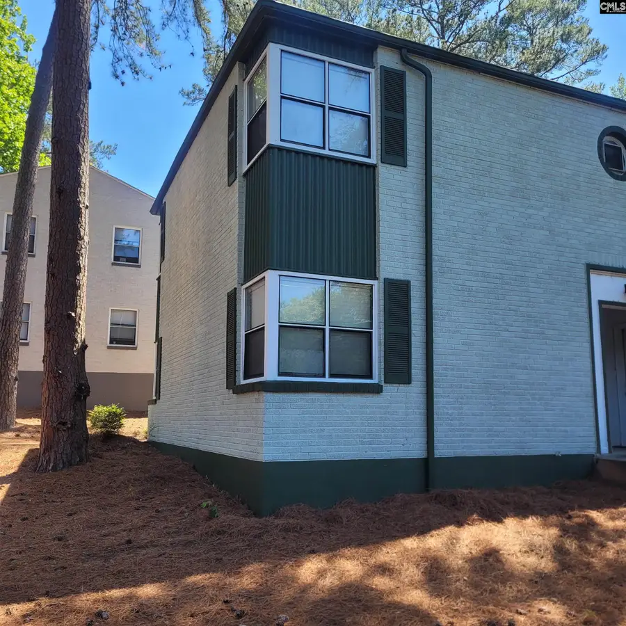 4600 Fort Jackson Boulevard #105, Columbia, SC 29209 - #3