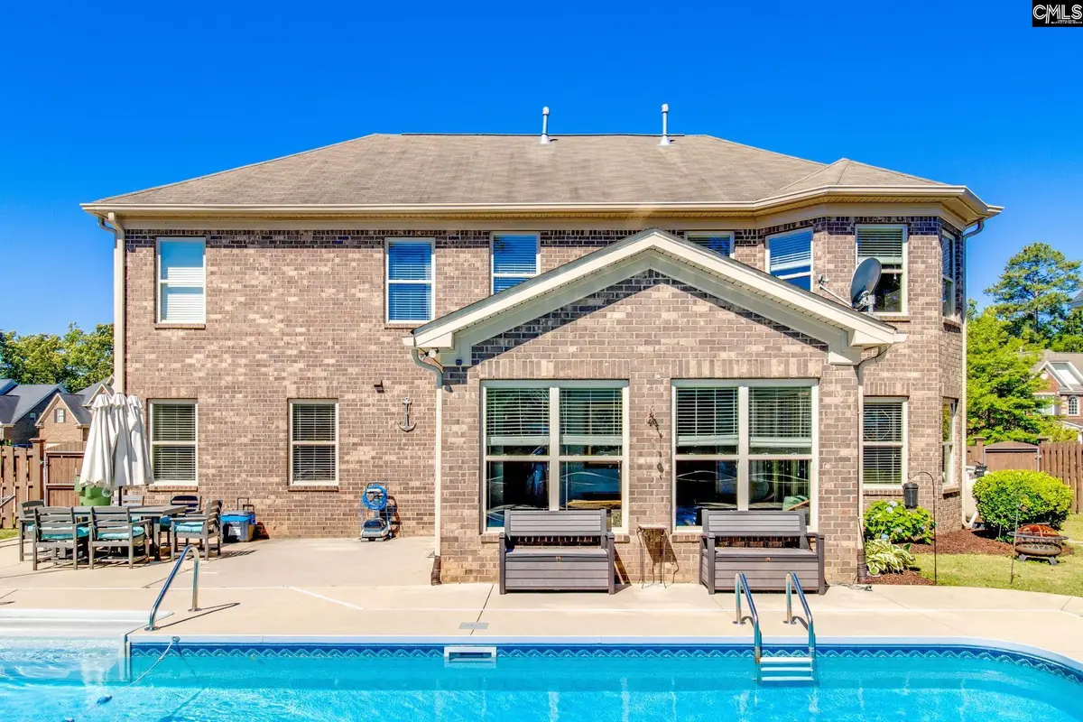 646 Dutchmans Trail, Irmo, SC 29063 - #1