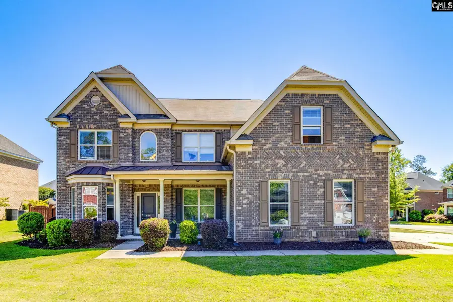 646 Dutchmans Trail, Irmo, SC 29063 - #2