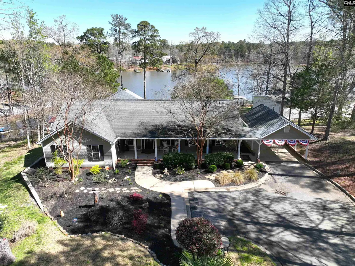 455 Alice Harris Road, Prosperity, SC 29127 - #1
