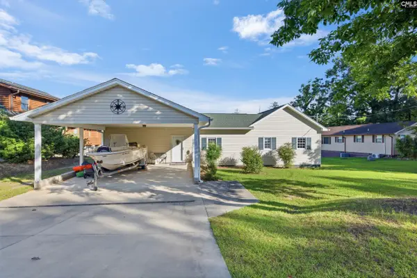 156 Point Circle Road, Prosperity, SC 29127