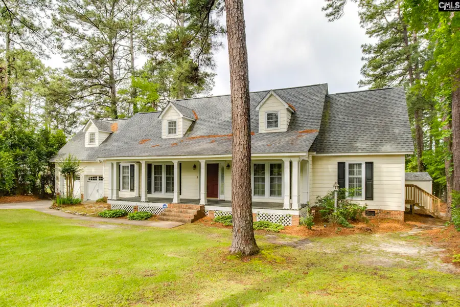 922 Cold Branch Drive, Columbia, SC 29223 - #3