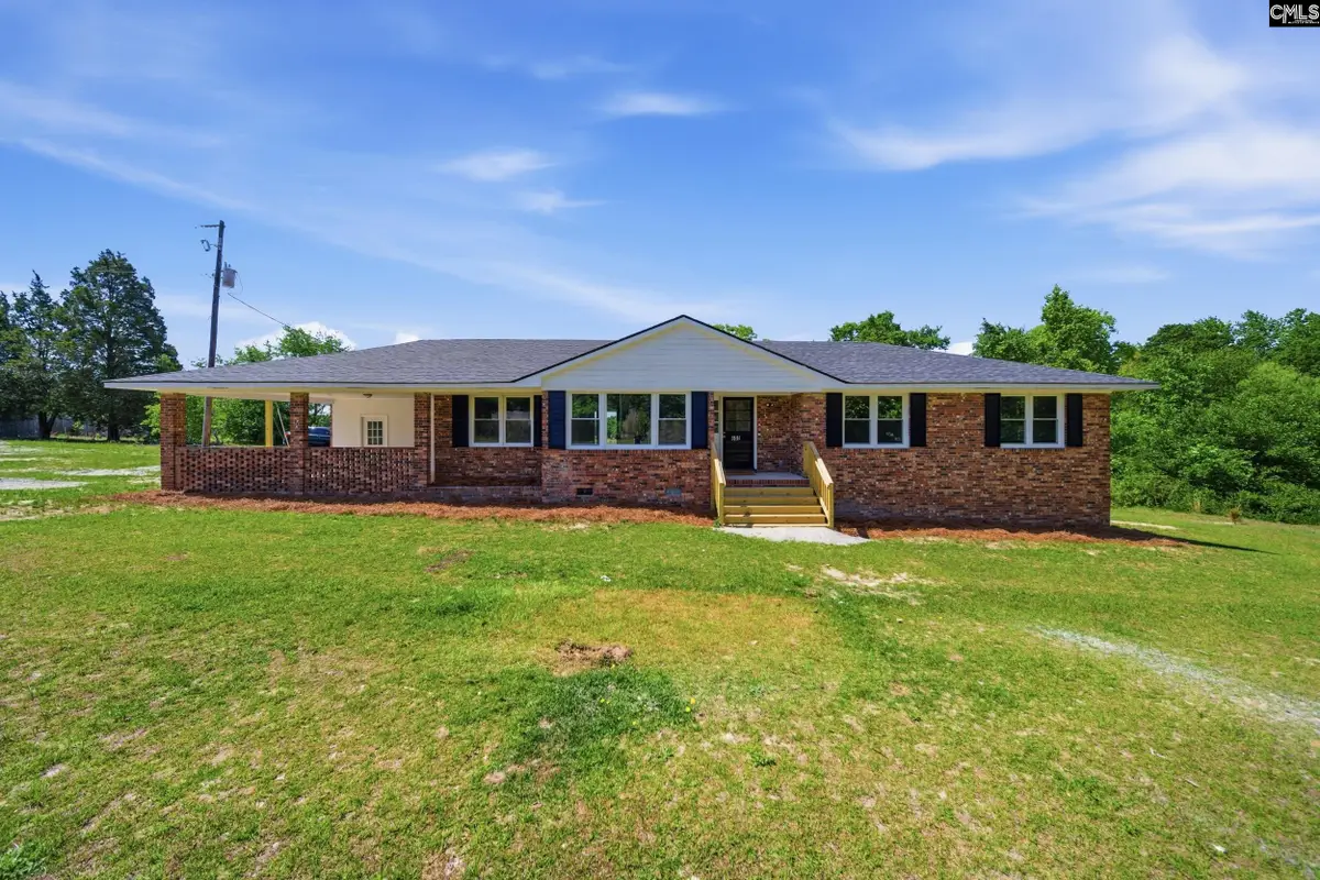 502 Lost Branch Road, Lexington, SC 29072 - #1