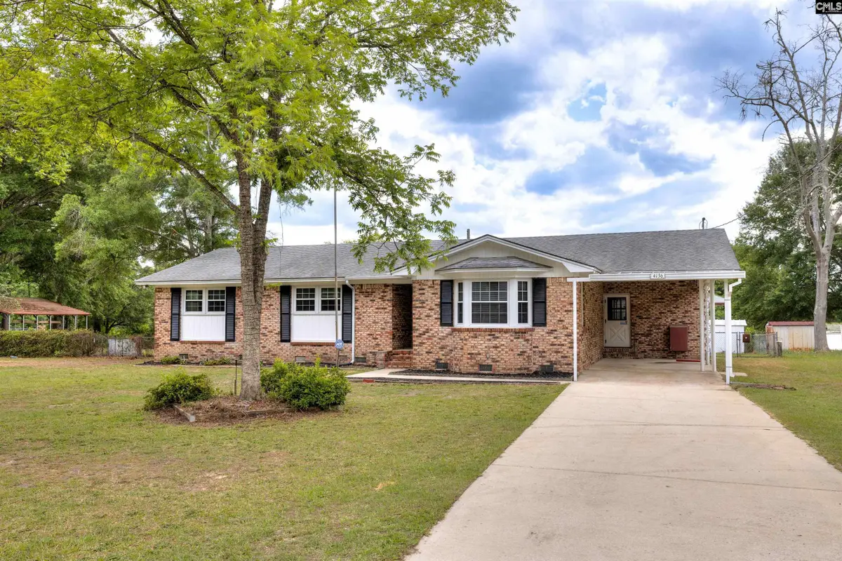 4136 N Lake Cherryvale Drive, Sumter, SC 29154 - #1