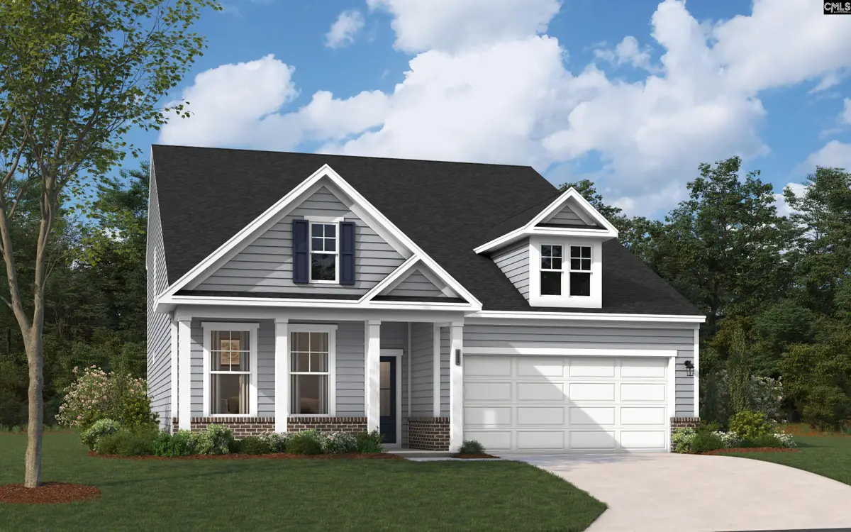 328 Welbeck Road, Lexington, SC 29073 - #1