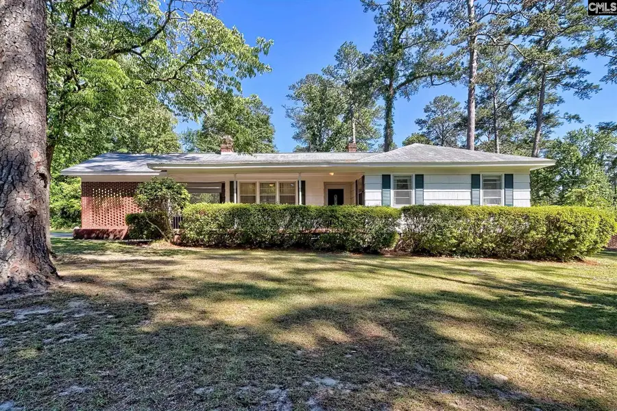5229 Circle Drive, Columbia, SC 29206 - #2